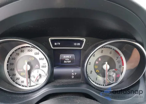 2015 Mercedes-Benz Cla 250 из США, поврежденный, VIN WDDSJ4EB9FN168258